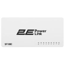 Product image of 2E SF108C სვიჩი