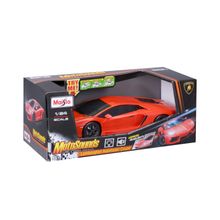 Product image of ლამბორგინი Aventador Coupé – ხმოვანი ეფექტების მოდელი