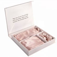 Product image of აბრეშუმის საძილე სეტი