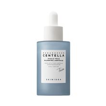 Product image of SKIN1004, MADAGASCAR CENTELLA HYALU-TECA PLUMPING AMPOULE, მკვებავი ამპულა მოცულობისთვის , 50 მლ