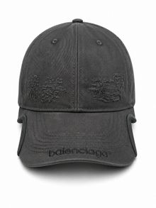 Product image of Balenciaga კეპი ნაცრისფერი (რეპლიკა)