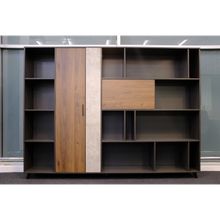 Product image of MY OFFICE წიგნების კარადა