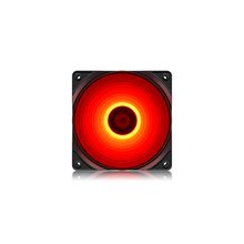 Product image of Deep Cool RF 120 mm Red კომპიუტერის ქულერი