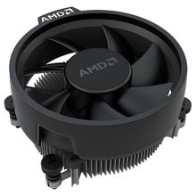 Product image of NEW Amd wraith stealth Ryzen P/N 712-000046 Rev.D Fan And Heatsink კომპიუტერის ქულერი