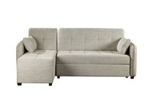 Product image of COMFORT ROOM თურქული კუთხის დივანი