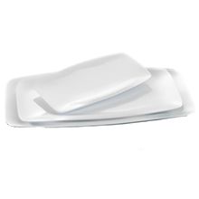 Product image of BONE BRILLIANT 35 სმ კერამიკის თეფში