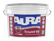Product image of ლაქი აკრილის ავეჯისთვის Eskaro Aura Triumf 90 2.5 ლ