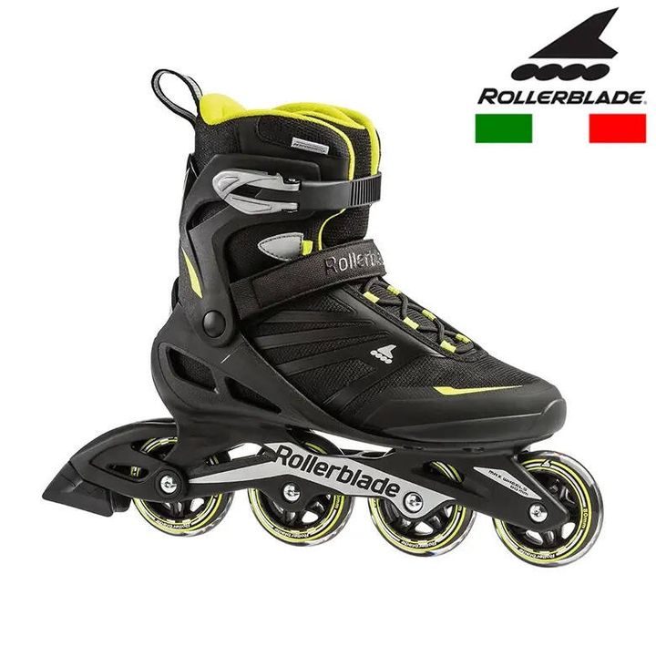 rollerblade-spiritblade-gorgolachebi
