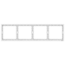 Product image of SIMON-9068 ოთხიანი ჩარჩო N54