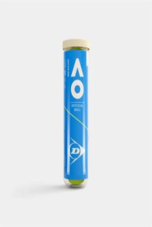 Product image of DUNLOP AUSTRALIAN OPEN 4ც ჩოგბურთის ბურთი