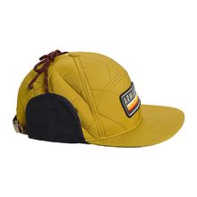 Product image of SEVEN PANEL QUILTED HAT ქუდი