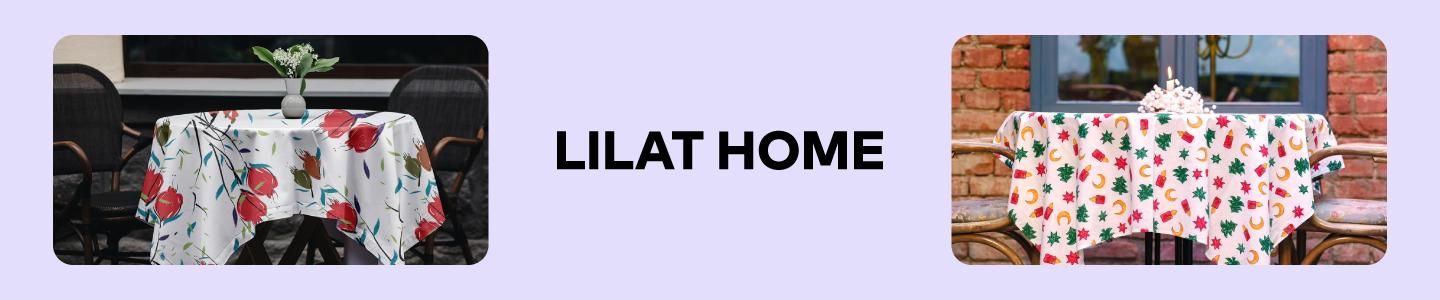 Cover photo of lilat home