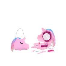 Product image of სათამაშო თავის მოვლის ნაკრები - Fairy Princess Johntoy