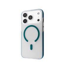Product image of Proove Astro Case with Magnetic Ring iPhone 17 Pro mint მობილური ტელეფონის ქეისი