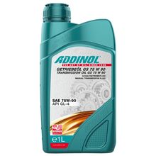 Product image of ADDINOL GETRIEBEOL GS 75w90 1ლ ტრანსმისიის ზეთი