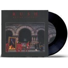 Product image of Rush, Moving Pictures (Anthem US) (LP) ფირფიტა