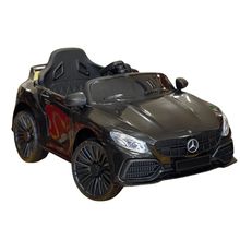 Product image of Piccola Toys Mercedes ელექტრო მანქანა