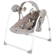 Product image of Lorelli PORTOFINO ელექტრო საქანელა