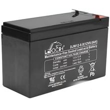 Product image of Leoch  DJW12-9 აკუმულატორი 