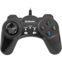 Product image of DEFENDER VORTEX USB 13 ღილაკი კონტროლერი