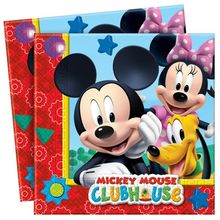 Product image of PLAYFUL MICKEY ხელსახოცი
