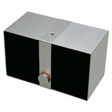 Product image of HERIO BLOCK STANDARD SILVER 40W უსადენო დინამიკი