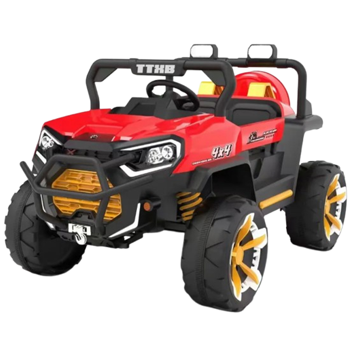 off-road-sabavshvo-eleqtro-manqana-s667-red