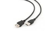 Product image of KINGDA USB Male to USB Female დამაგრძელებელი 1.8მ