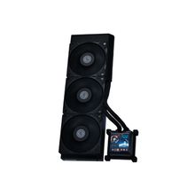 Product image of Lian Li HydroShift LCD 360 mm Black პროცესორის წყლის გაგრილება