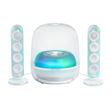 Product image of Harman Kardon Sound Sticks 5 Wi-Fi White დინამიკი