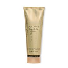 Product image of Victoria's Secret Coconut Passion Shimmer სხეულის დამატენიანებელი