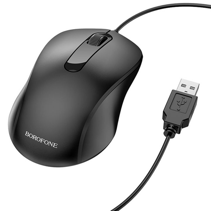 borofone-bg4-business-wired-mouseblack-mausi