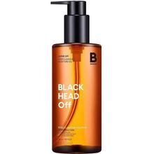 Product image of Missha Super Off Cleansing Oil Blackead სახის გამწმენდი ზეთი