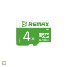 Product image of REMAX TF 4GB მეხსიერების ბარათი