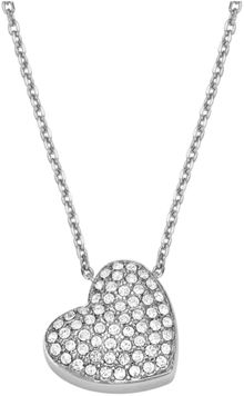 Product image of Fossil JF04674040 ქალის ყელსაბამი და გულსაკიდი