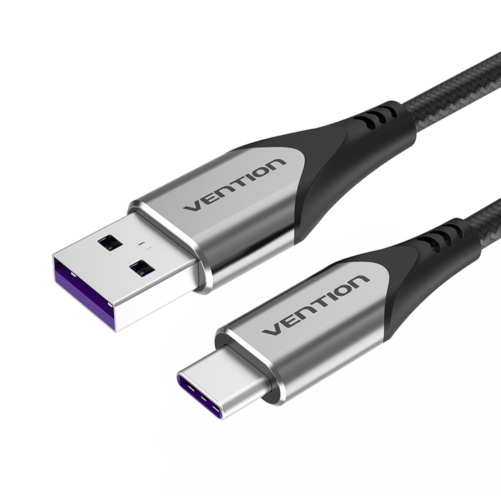vention-cofhf-usb-c-to-usb-20-a-fast-charging-cable-kabeli