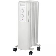 Product image of ILITEK - IL 9409 ზეთის რადიატორი (9 სექციანი)