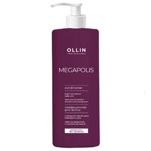 Product image of OLLIN Professional 1ლ თმის კონდიციონერი