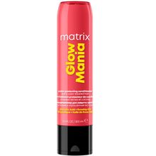 Product image of MATRIX Glow Mania Glow 300მლ თმის კონდიციონერი