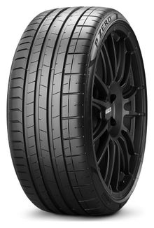 Product image of PIRELLI P ZERO PZ4 SPORTS ELT (NF0) ზაფხული