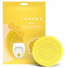 Product image of Carpex პისუარის დასაფენი ლიმონი