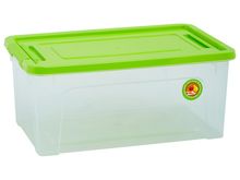 Product image of კონტეინერი Aleana LLC Smart Box 123086 40 ლ