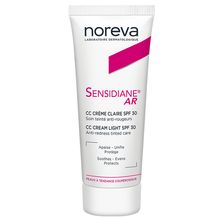 Product image of Noreva Sensidiane AR CC კრემი SPF30 40მლ