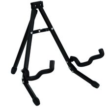 Product image of ORTEGA OPGS-2BK Portable Guitar Stand გიტარის სადგამი