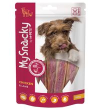 Product image of M-PETS 160გრ ძაღლის სასუსნაო