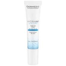 Product image of Dermedic HYDRAIN 3 თვალის კრემი 15მლ