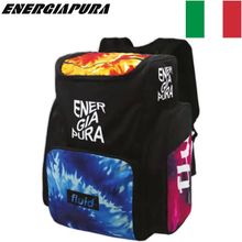 Product image of Energiapura RACER BACK PACK FASHION FLUID სათხილამურო ზურგჩანთა