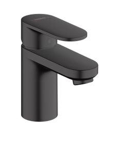 Product image of ხელსაბანის შემრევი ონკანი VERNIS BLEND BASIN MIXER 70  MATT BLACK / 71550670