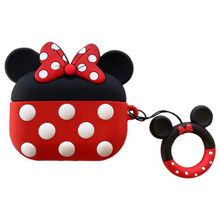 Product image of MINI MOUSE CASE FOR AIRPODS 1/2