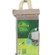 Product image of NORTENE შეზლონგის დამცავი საფარი